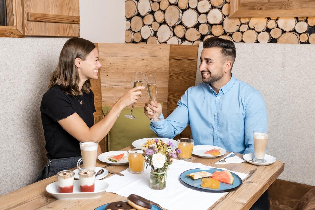 Embacher Sporthotel Εξωτερικό φωτογραφία