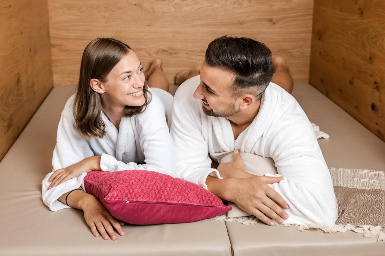 Embacher Sporthotel Εξωτερικό φωτογραφία