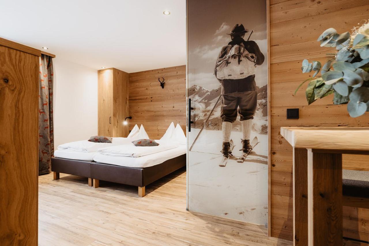 Embacher Sporthotel Εξωτερικό φωτογραφία