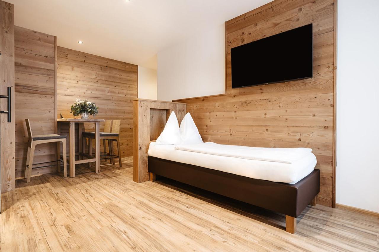 Embacher Sporthotel Εξωτερικό φωτογραφία